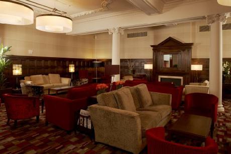 The Rembrandt, Knightsbridge