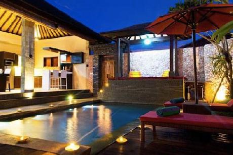 Rental Villas Bali