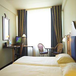 Badhotel Scheveningen