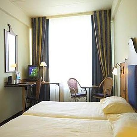 Badhotel Scheveningen