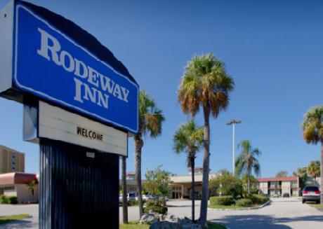 Rodeway Inn Universal Studios Area