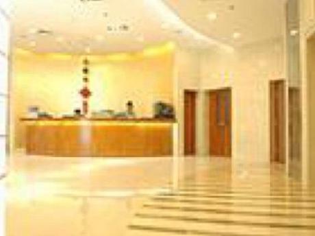 LongDingHua Business Hotel