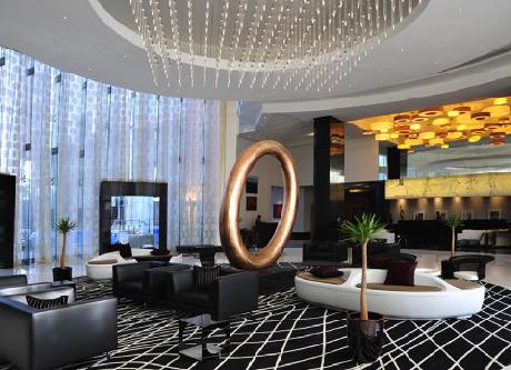 Crowne Plaza BENGALURU ELECTRONICS CITY