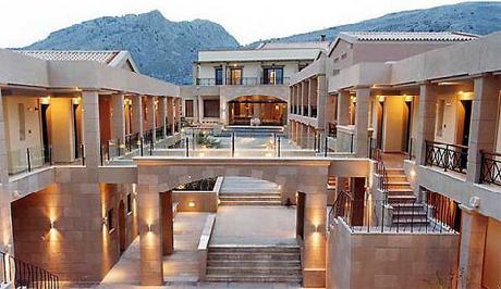 SENTIDO Lindos Memories