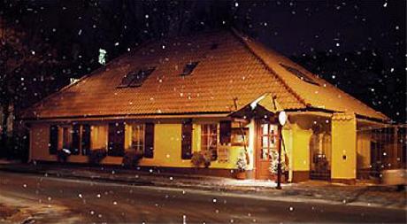 Best Eastern Dvaras Hotel