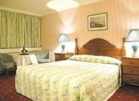 Britannia Coventry Hill Hotel