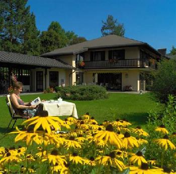 Haus Arenberg Salzburg