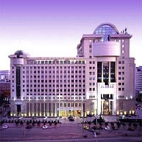 Grand Metropark Hotel Beijing