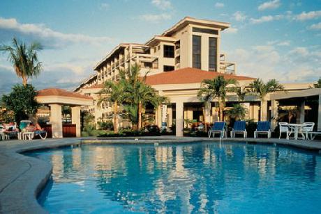 Maui Coast Hotel