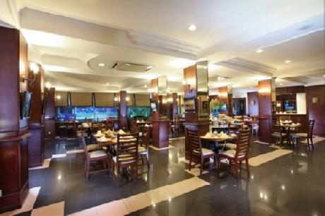 Swiss-Belhotel Borneo Banjarmasin