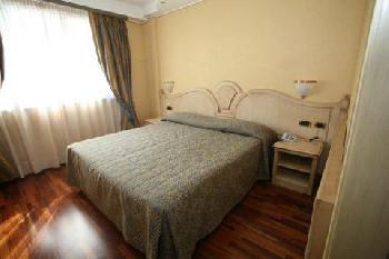 Castelletto Hotel Binasco