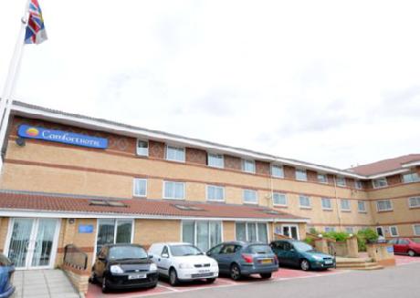 Comfort Hotel Finchley