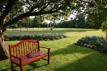 Grovefield House Hotel