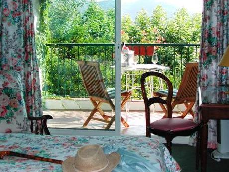 Auberge de la Madone