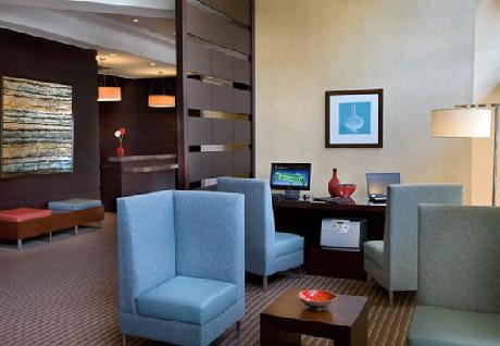 Residence Inn London Downtown