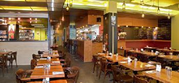 Hotel Terrasse Royale