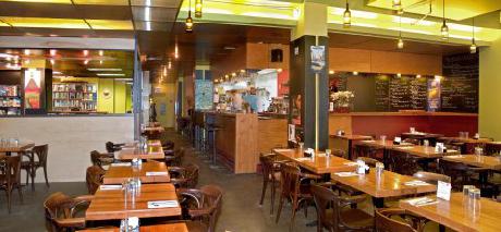 Hotel Terrasse Royale