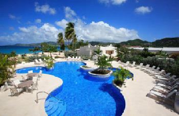 Spice Island Beach Resort