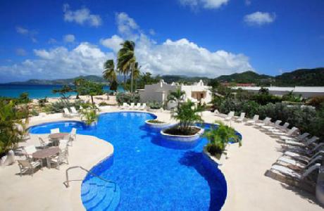 Spice Island Beach Resort