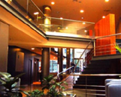 Vincci Castellon Center