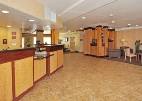Quality Inn & Suites Denver International Airport