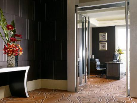 Grand Millennium Hotel Sukhumvit Bangkok