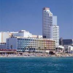 Dan Tel Aviv Hotel