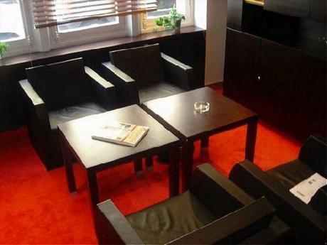 Exclusive Hotel de l'Avenir