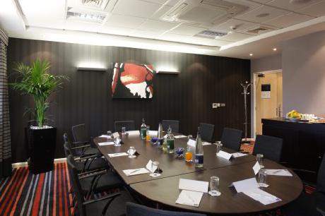 Holiday Inn Express AYR