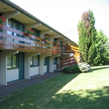 HOTEL RESTAURANT CAMPANILE TOULOUSE BLAGNAC