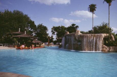 Rancho Viejo Resort And Country Club