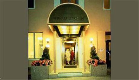 Rivoli Jardin Hotel