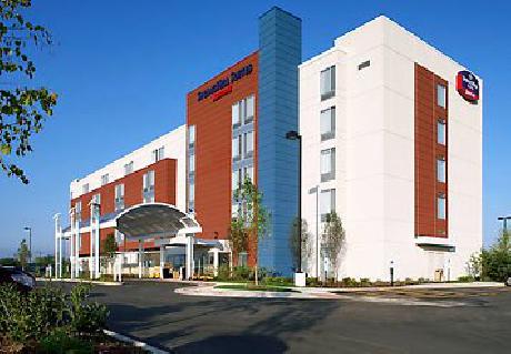 SpringHill Suites Chicago Waukegan/Gurnee