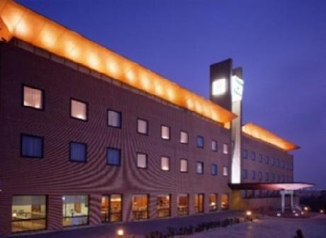 Posadas de Espana Pinto