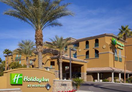 Holiday Inn PHOENIX - CHANDLER