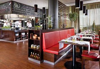 Courtyard Munich City Center