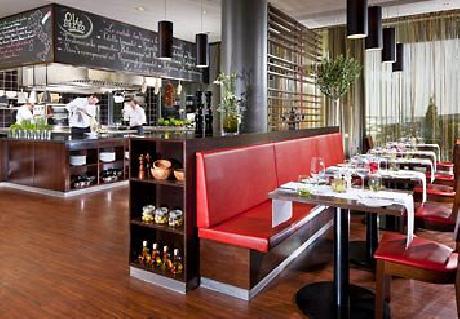 Courtyard Munich City Center