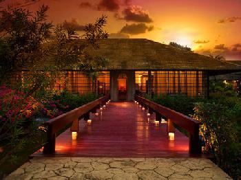 Paradisus Punta Cana