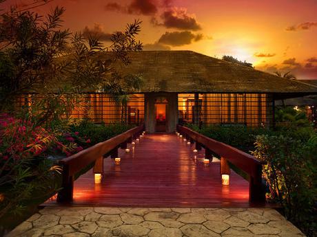 Paradisus Punta Cana