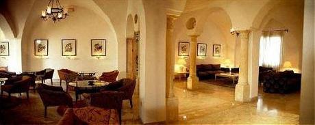 Residence De Charme Dar Hayet