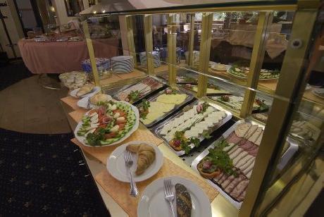 REGA Hotel Stuttgart City Center