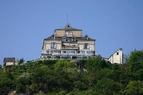 Domaine de la Corniche - Rolleboise