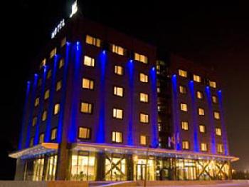 BEST WESTERN PLUS Fusion Hotel