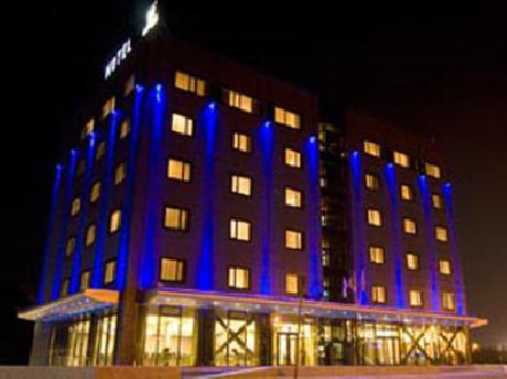 BEST WESTERN PLUS Fusion Hotel