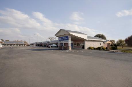 Americas Best Value Inn/Muldrow