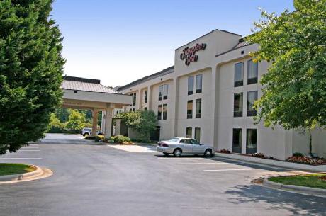 Hampton Inn Jonesville Elkin