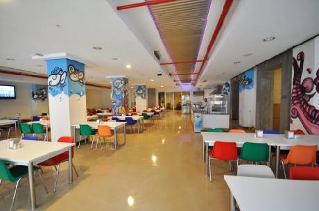 Han Ataturk Airport Hotel