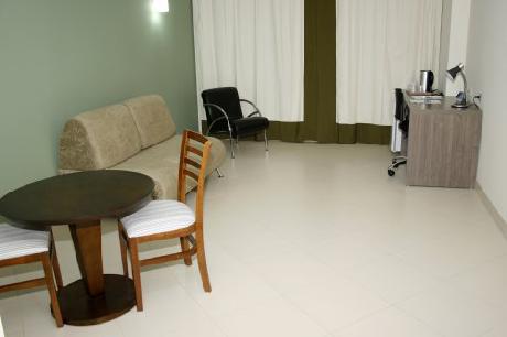 Holiday Inn Express CUIABA