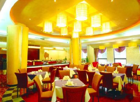 Union Alliance Atravis Executive Hotel