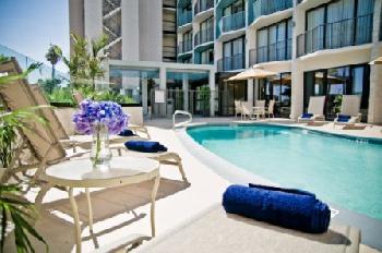 BEST WESTERN Yacht Harbor Hotel